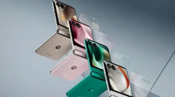 تسريب ضخم حول هاتف موتورولا رازر 2026 القابل للطي يكشف عن جميع التفاصيل.